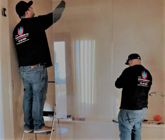 Professional plumbing installation for Toilet Repair in Shooks Run