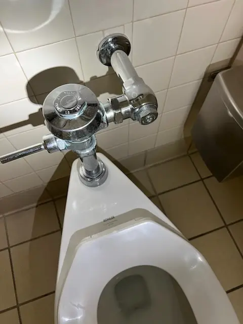 Fixture installation and repair for Pipe Repair in Shooks Run